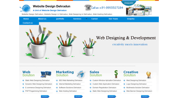 websitedesigndehradun.com