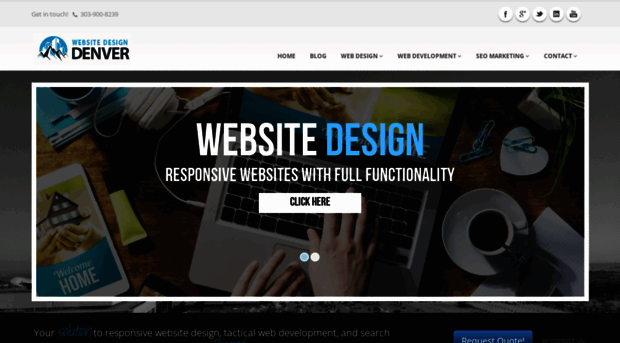 websitedesigndenver.com