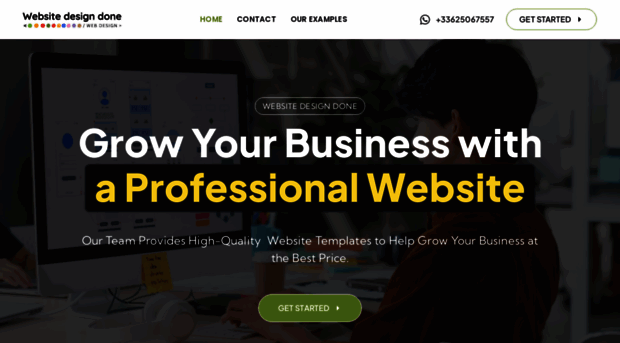 websitedesigndone.com