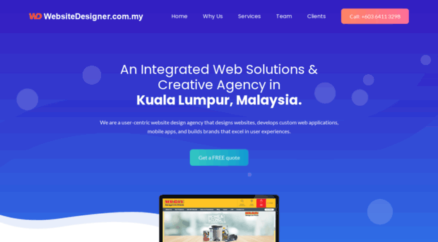 websitedesigner.com.my