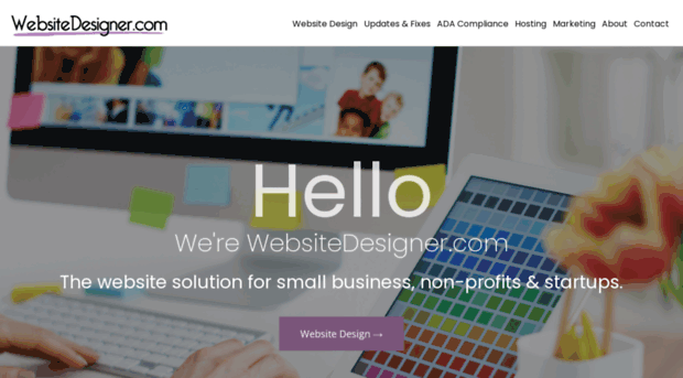websitedesigner.com