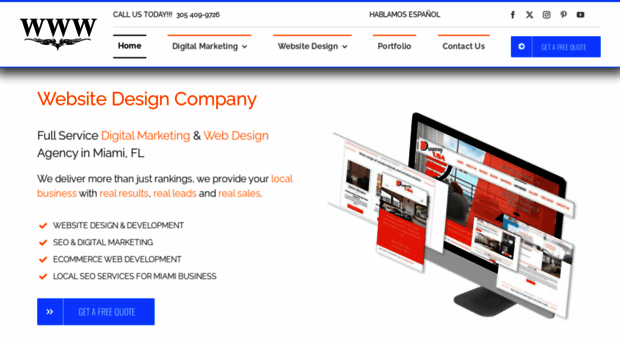 websitedesigner.miami