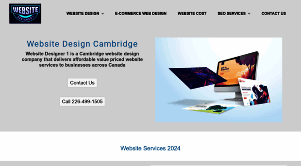 websitedesigner1.com