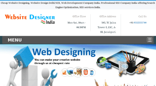 websitedesignerindia.co.in