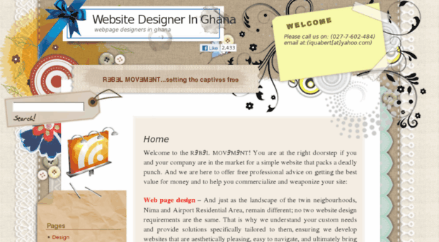 websitedesigneringhana.com