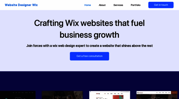 websitedesignerwix.com