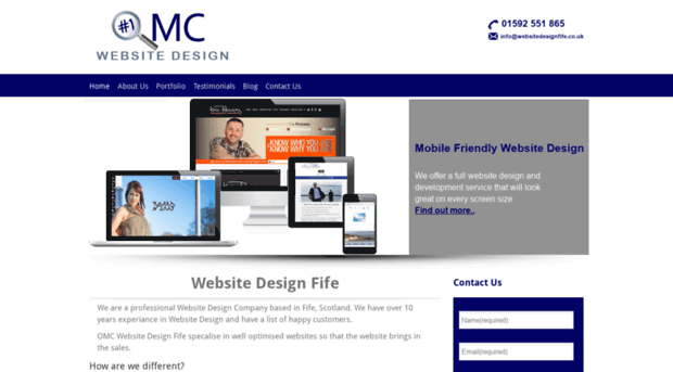 websitedesignfife.co.uk