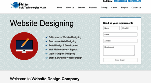 websitedesignghaziabad.com