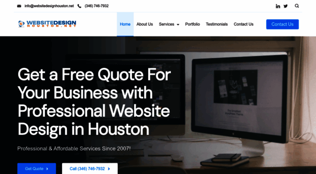 websitedesignhouston.net