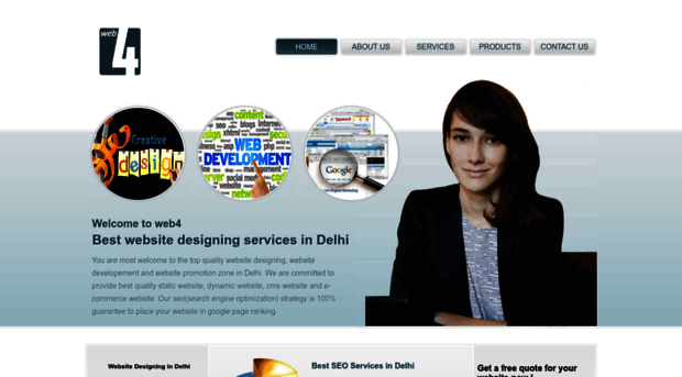 websitedesigning4you.com