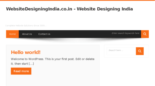websitedesigningindia.co.in