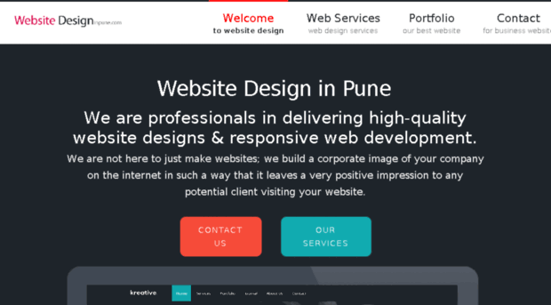 websitedesigninpune.com