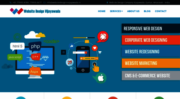 websitedesigninvijayawada.in