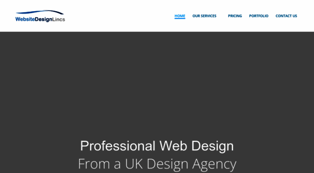 websitedesignlincs.co.uk