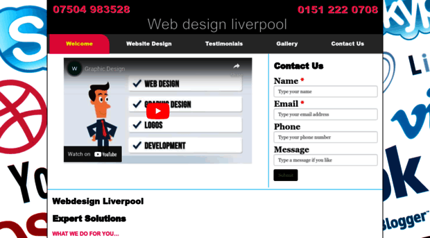 websitedesignliverpool.org