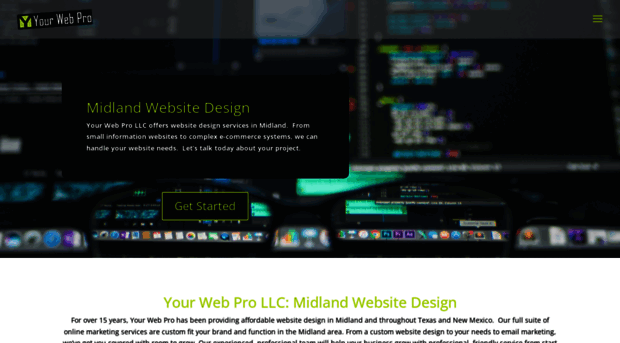 websitedesignmidland.com