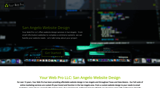 websitedesignsanangelo.com