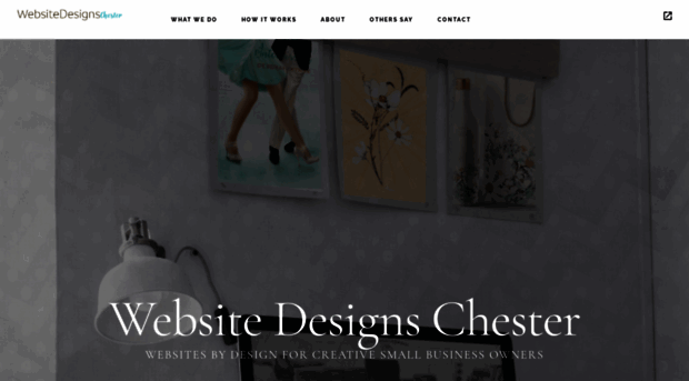 websitedesignschester.co.uk