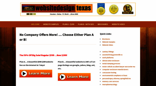 websitedesigntexas.com