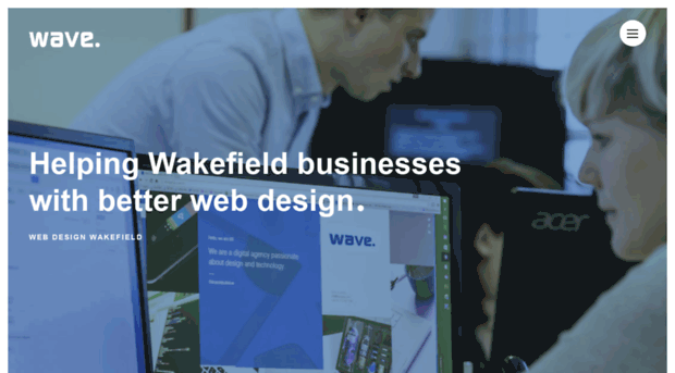 websitedesignwakefield.com