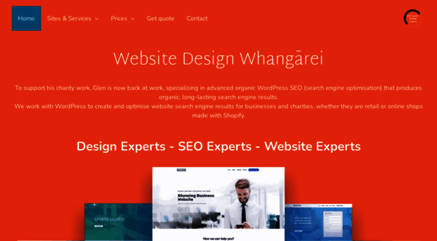 websitedesignwhangarei.co.nz