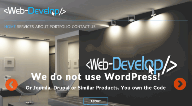 websitedevelop.com