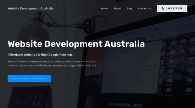 websitedevelopmentaustralia.com.au