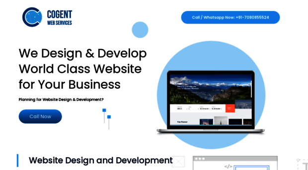 websitedevelopmentcompany.online