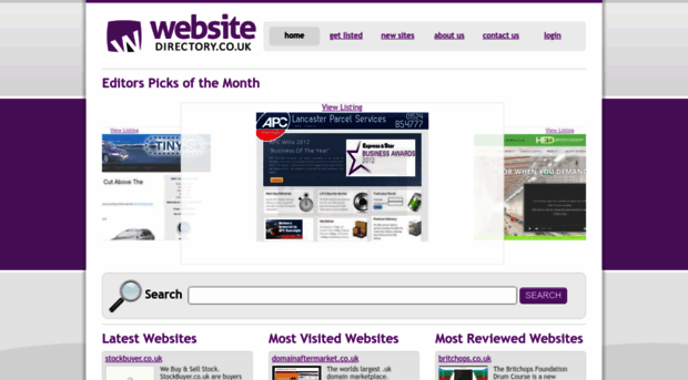 websitedirectory.co.uk