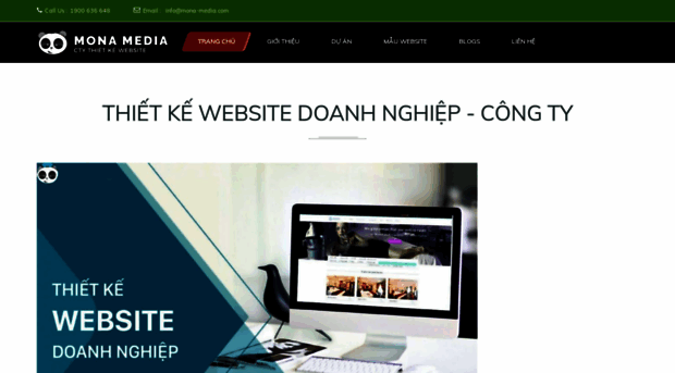 websitedoanhnghiep.vn