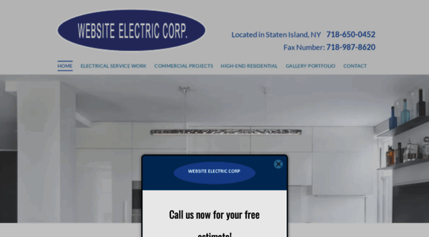 websiteelectric.com