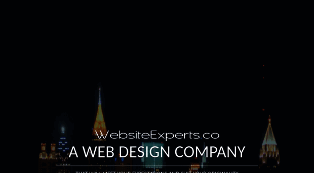 websiteexperts.co