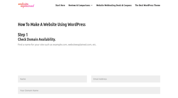 websiteexplained.com