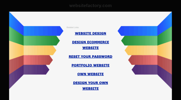 websitefactory.com