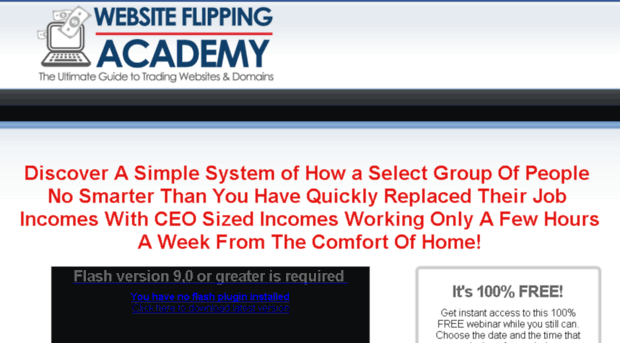 websiteflippingcashflowsystem.com