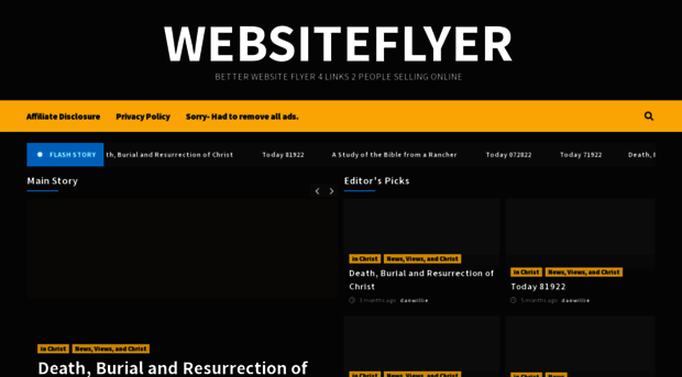 websiteflyer.com