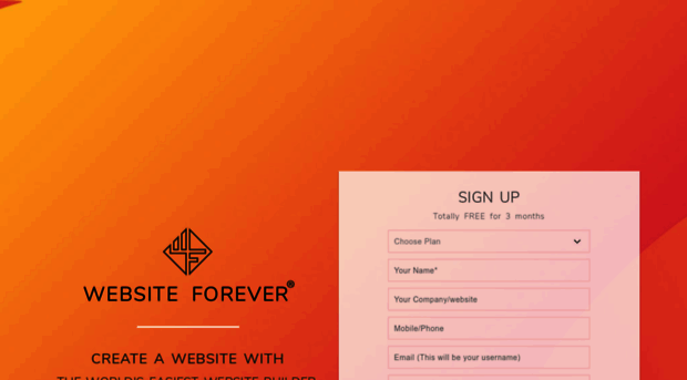 websiteforever.com