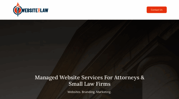 websiteforlaw.com