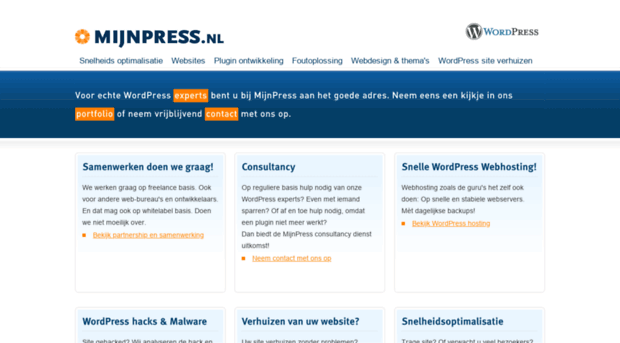 websitefreelancers.nl