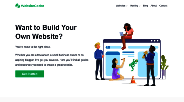 websitegecko.com