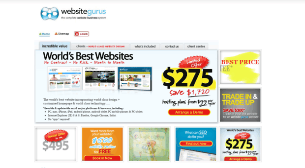 websitegurus.com.au