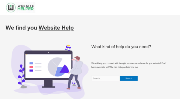 websitehelper.com