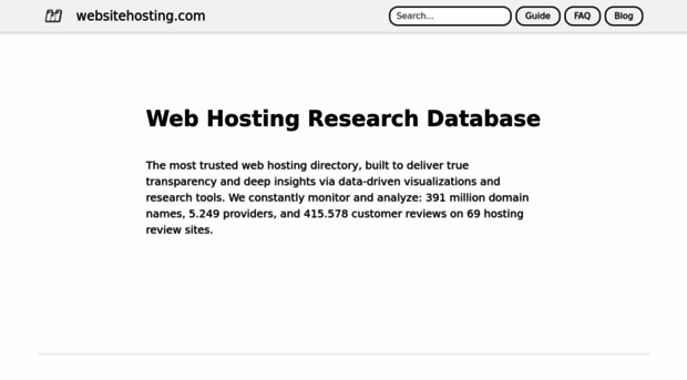websitehosting.com