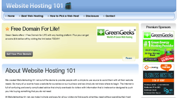 websitehosting101.net