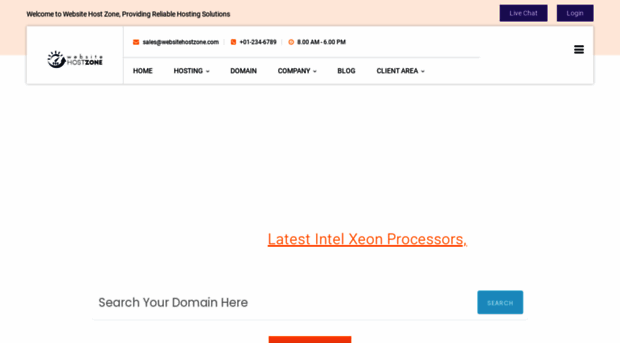 websitehostzone.com
