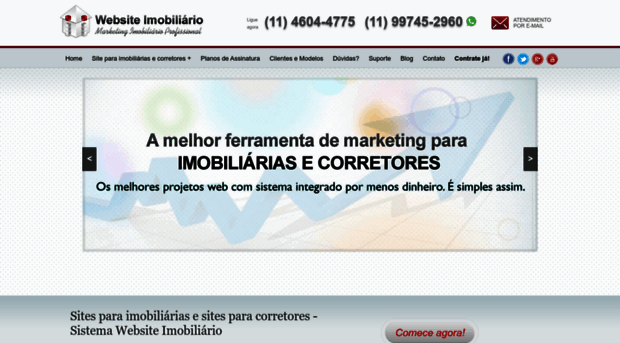 websiteimobiliario.com.br