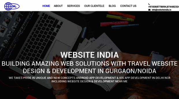 websiteindia.in