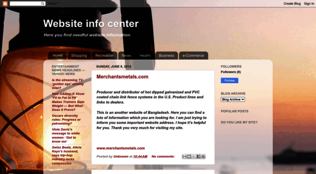 websiteinfocenter.blogspot.com