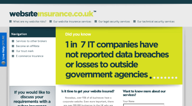 websiteinsurance.co.uk
