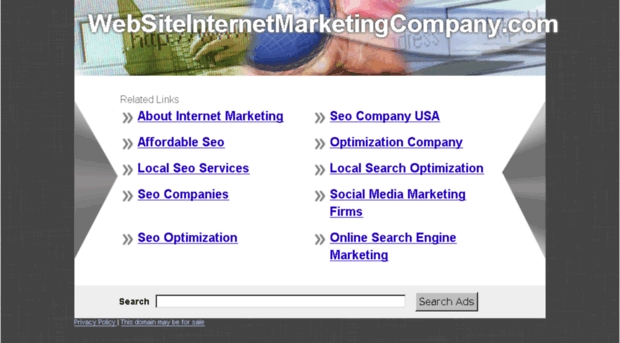 websiteinternetmarketingcompany.com